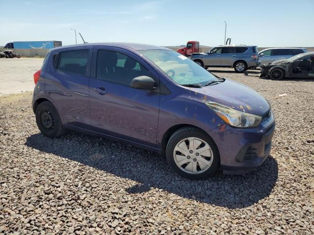 KL8CB6SAXHC727083 Chevrolet SPARK LS