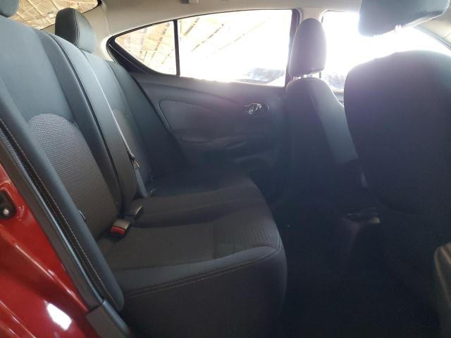 3N1CN7AP7FL934948 Nissan VERSA S