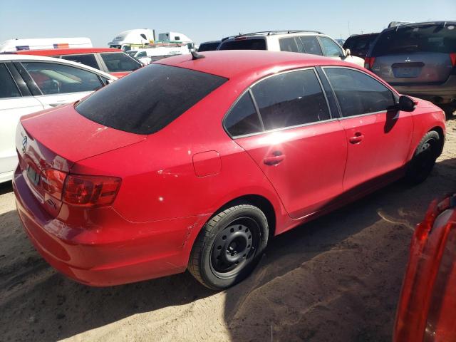 3VWD17AJ0EM395491 Volkswagen JETTA SE
