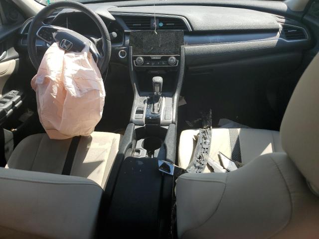 19XFC2F70GE234237 Honda CIVIC EX