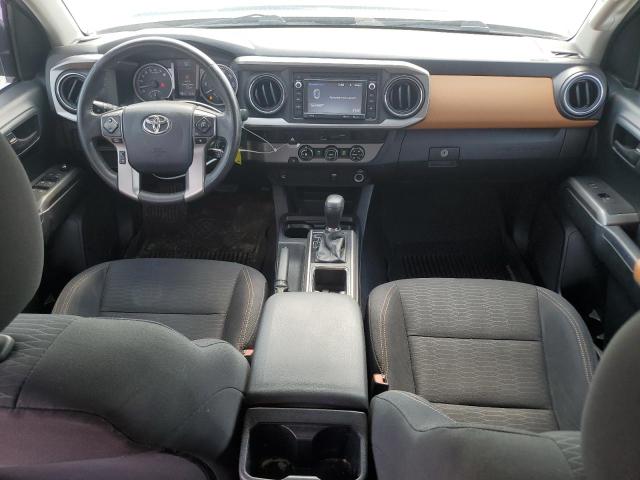 5TFAX5GN3HX078130 Toyota TACOMA DOU