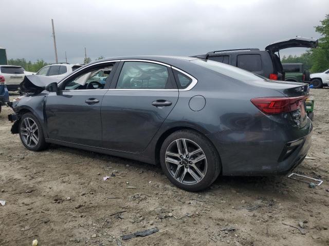 3KPF54AD4ME321654 KIA FORTE EX