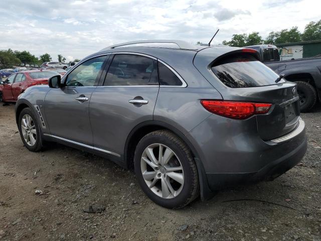 JN8CS1MW7FM483794 Infiniti QX70