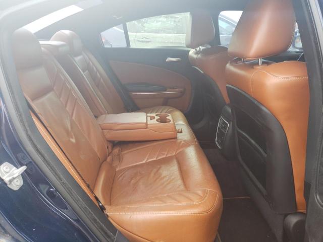 2C3CDXEJ1GH276578 Dodge Charger Srt 392