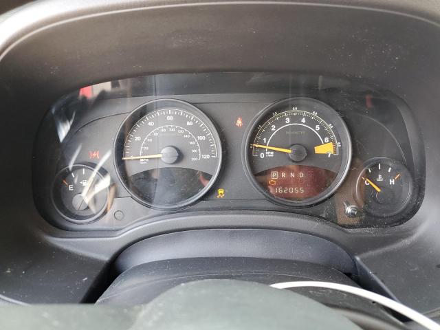1C4NJPBB5FD146051 Jeep Patriot Sport