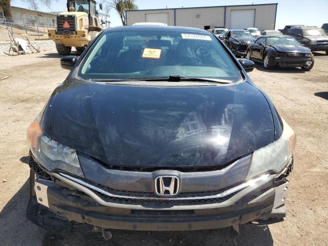 2HGFG3B50FH529776 Honda Civic Lx