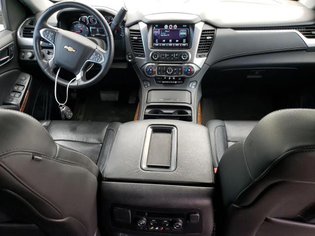 1GNSKCKC9FR251297 Chevrolet Tahoe K1500 Ltz