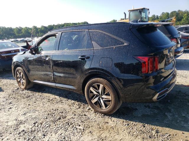 5XYRL4LC6MG070842 KIA SORENTO S