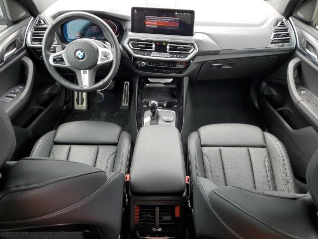 5UX53DP0XP9P56255 BMW X3