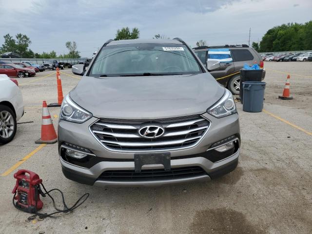5NMZU3LB5JH081718 Hyundai SANTA FE SPORT