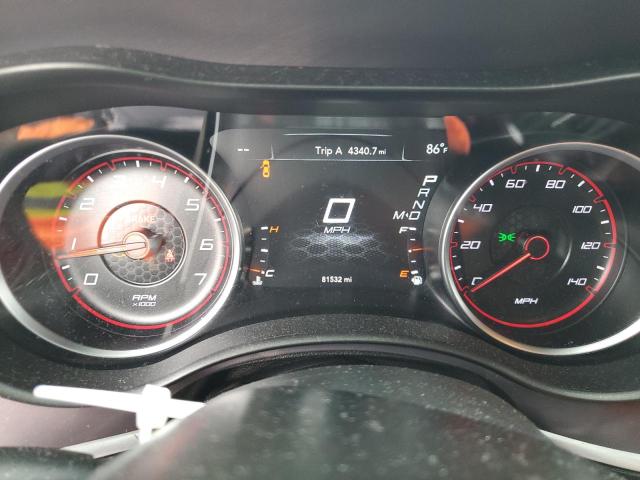2C3CDXBG3LH124921 Dodge Charger Sxt