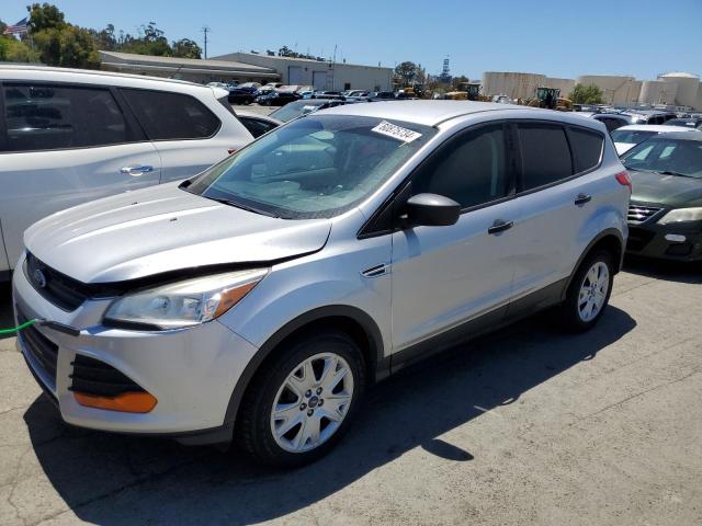 2013 FORD ESCAPE S 1FMCU0F76DUB96252  60875734