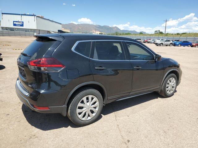 KNMAT2MV5JP502024 Nissan ROGUE S