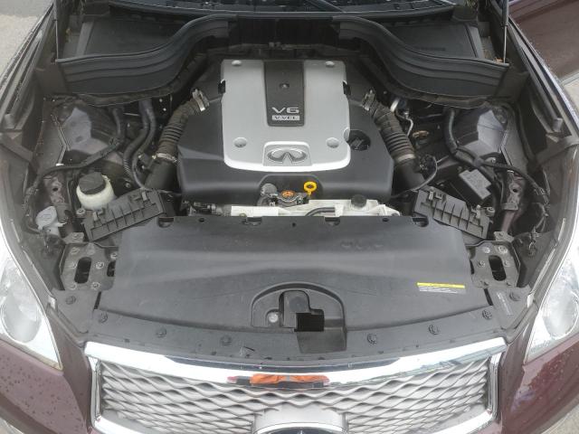 JN1BJ0RR6GM265308 Infiniti QX50