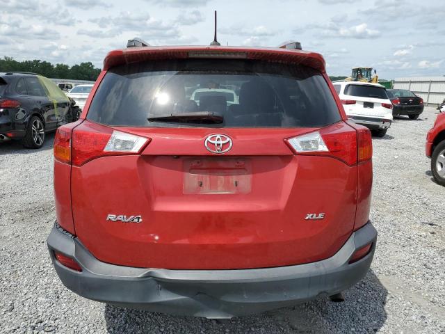 2T3WFREV1FW180109 Toyota Rav4 Xle