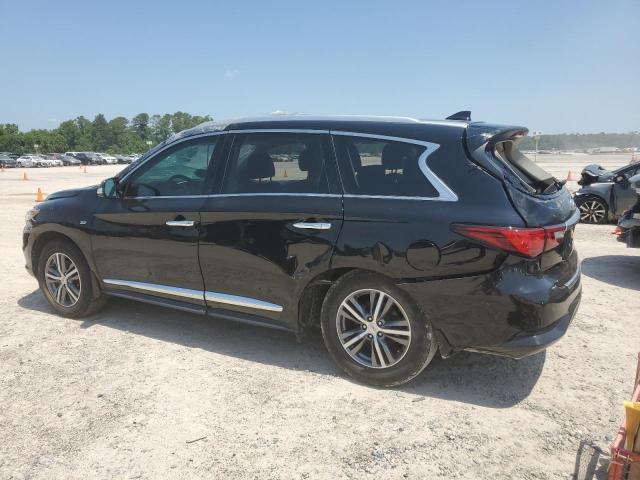 5N1DL0MNXLC500518 Infiniti QX60 LUXE