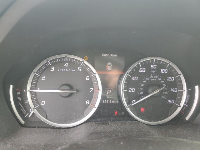 5FRYD3H24EB003523 Acura MDX