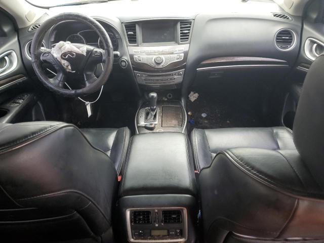 5N1AL0MN6EC502658 Infiniti QX60