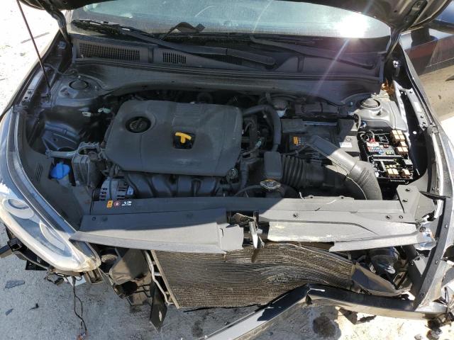 3KPF54AD4ME321654 KIA FORTE EX