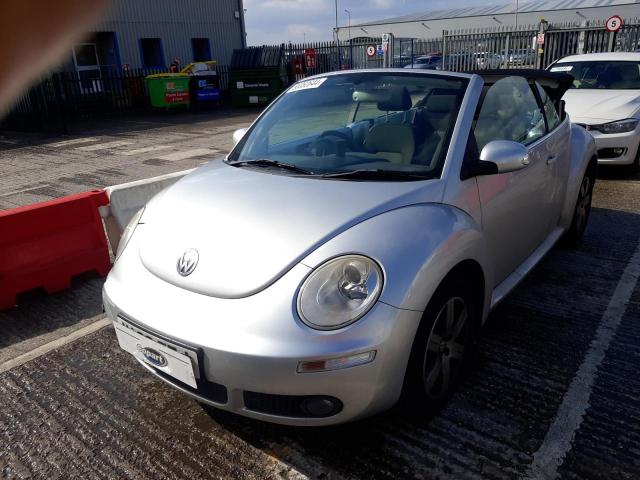 Auction sale of the 2010 Volkswagen Beetle Lun, vin: *****************, lot number: 56362644