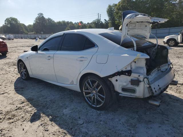 JTHBF1D23E5042552 Lexus IS 250