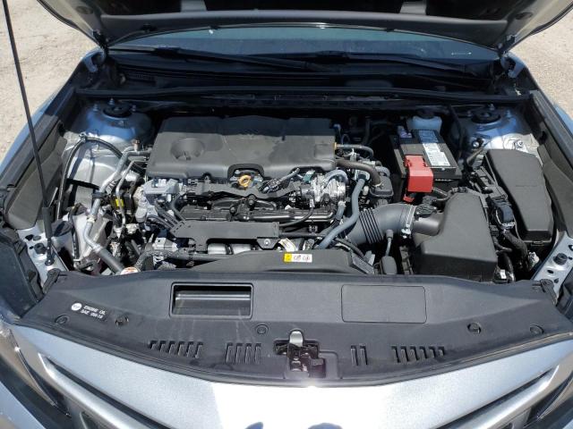4T1G11AK5RU886416 Toyota Camry Se N