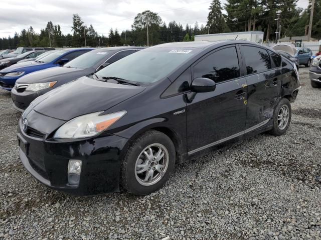 Auction sale of the 2011 Toyota Prius, vin: JTDKN3DU4B0305237, lot number: 57507594