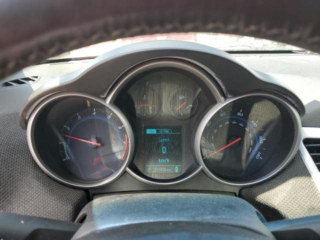 1G1PC5SB0E7482123 Chevrolet CRUZE LT