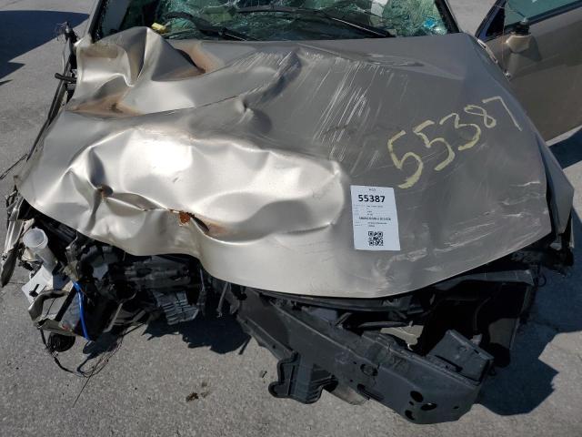 58ABK1GG8JU101328 Lexus ES 350