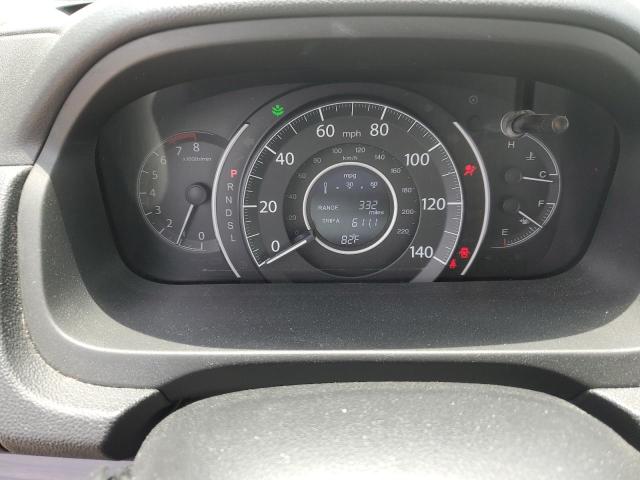 5J6RM3H73FL014443 Honda CR-V EXL