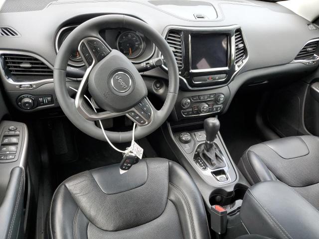 1C4PJMDN5ND520395 Jeep Cherokee Limited