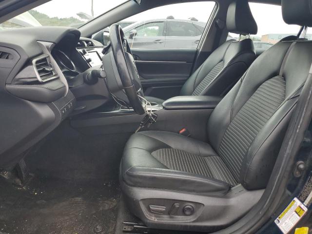 4T1B11HK9KU793842 Toyota CAMRY L