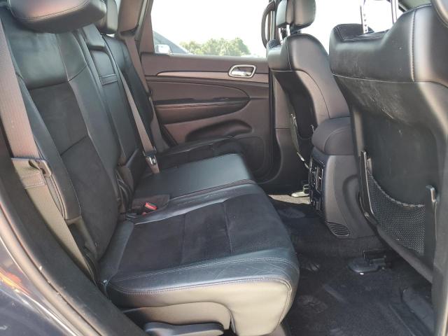 1C4RJEAGXHC915851 Jeep Grand Cherokee Laredo