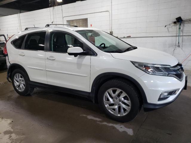 5J6RM4H78GL017846 Honda CR-V EXL