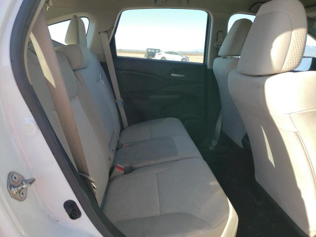 5J6RM4H35GL061638 Honda CR-V LX