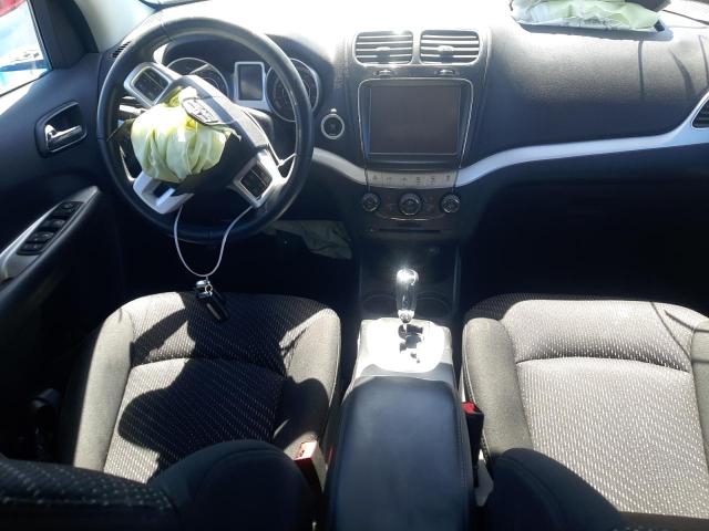 3C4PDCBB9FT588575 Dodge Journey Sxt