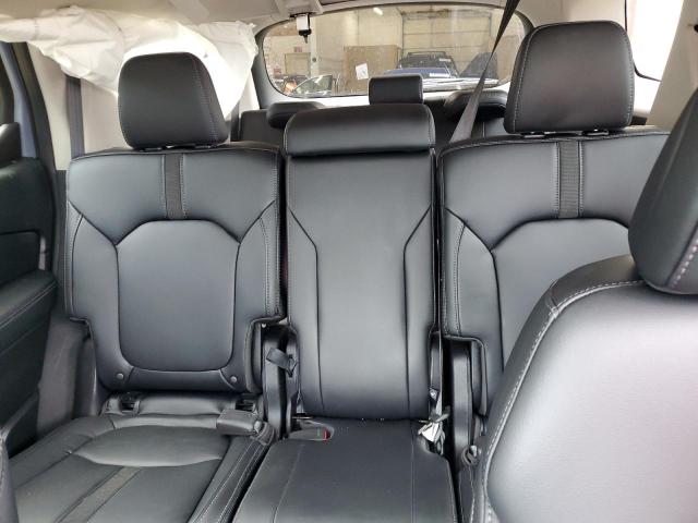 5FNYG1H78PB053899 Honda Pilot Touring