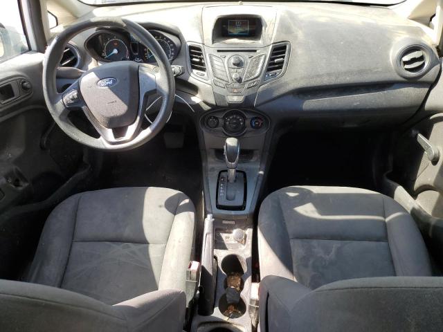 3FADP4AJ7EM196413 Ford FIESTA S
