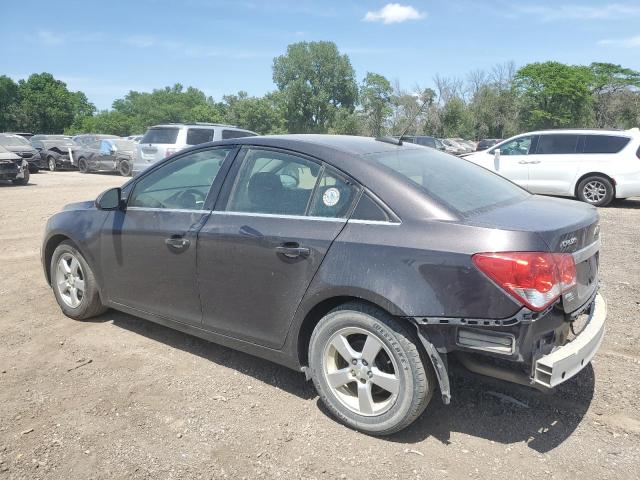 1G1PE5SB7G7155991 Chevrolet Cruze Limited Lt