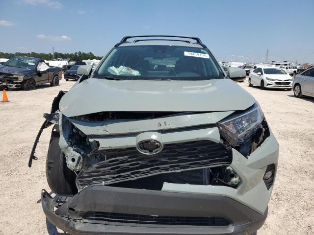 2T3C1RFV0MW158924 Toyota Rav4 Xle Premium