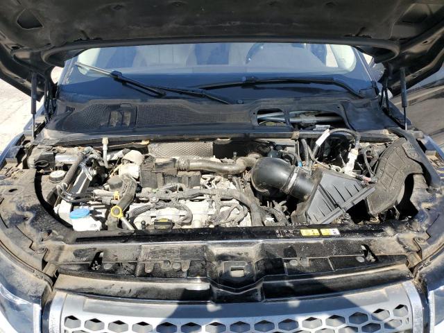 SALVP2RX5JH296612 Land Rover RANGE ROVE