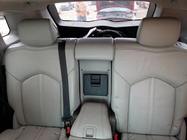 3GYFNEE33ES546085 Cadillac Srx Luxury Collection