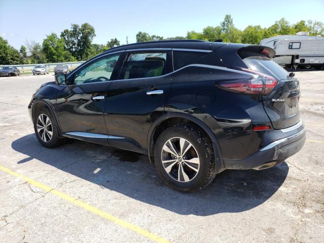 5N1AZ2BJ3LN153356 Nissan MURANO SV