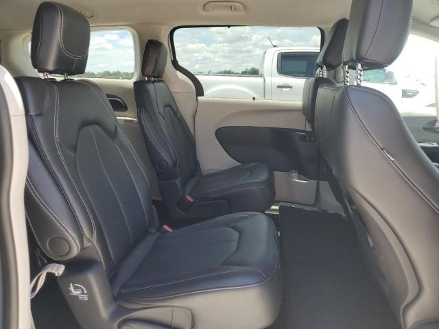 2C4RC1BG7RR125367 Chrysler PACIFICA T