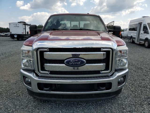 1FT8W3BT1GEC22666 Ford F350 Super Duty