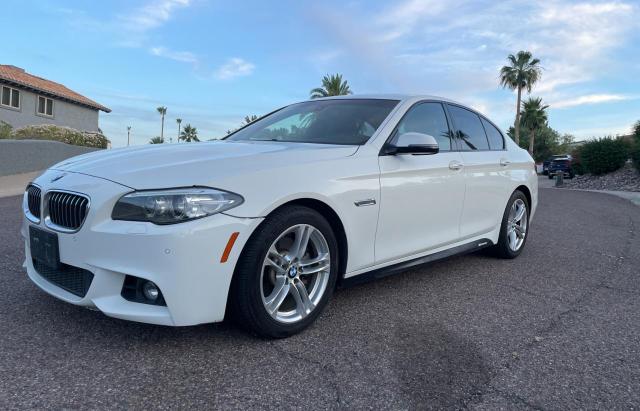 WBA5A5C58ED511685 BMW 528 I