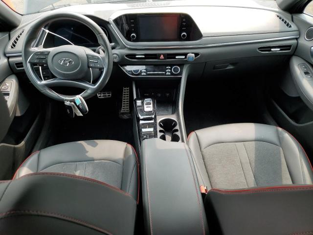 5NPEJ4J26LH030394 Hyundai Sonata Sel Plus