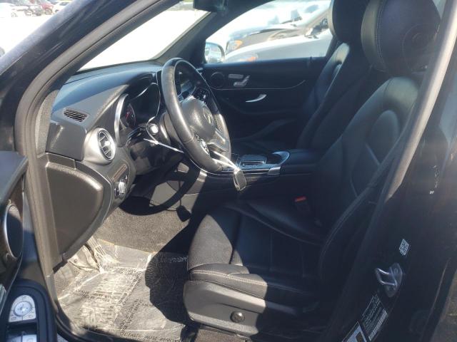 WDC0G8EB8LF717987 Mercedes-Benz GLC 300 4M