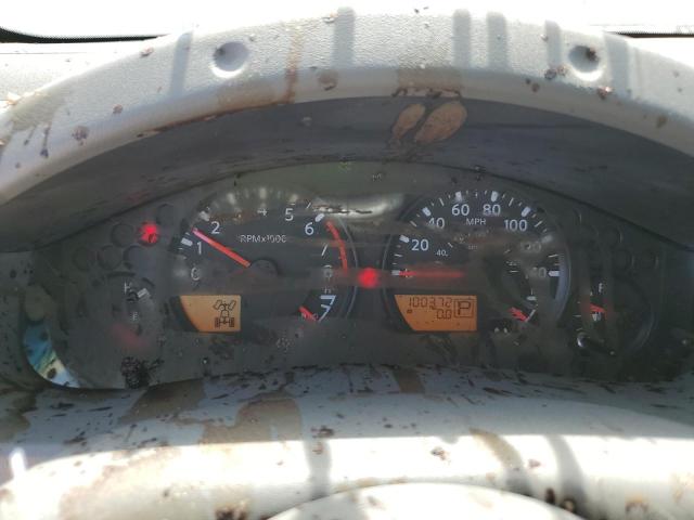 1N6AD0EV8FN750882 Nissan FRONTIER S