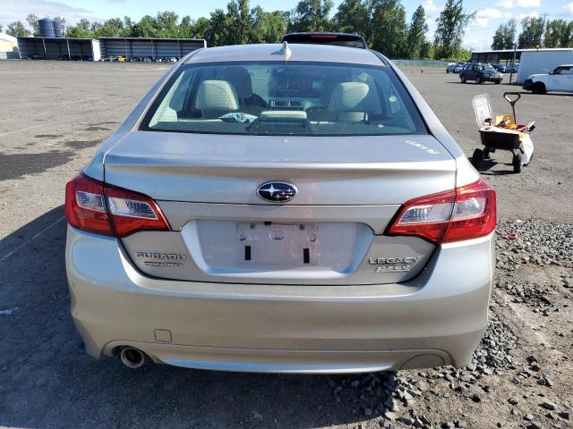 4S3BNAC60G3053872 Subaru Legacy 2.5i Premium